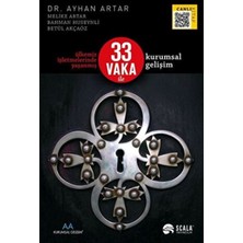 Ergün Collection Ülkemiz Işletmelerinde Yaşanmış 33 Vaka Ile Kurumsal Gelişim