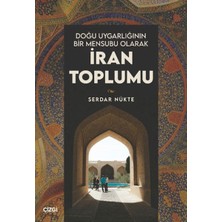Ergün Collection Doğu Uygarlığının Bir Mensubu Olarak Iran Toplumu