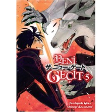 Ergün Collection Yeni Geçit Cilt 5