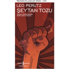 Ergün Collection Şeytan Tozu - Modern Klasikler Dizisi