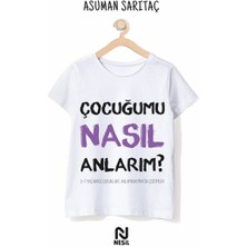 Ergün Collection Çocuğumu Nasıl Anlarım?