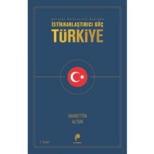 Ergün Collection Istikrarlaştırıcı Güç Türkiye