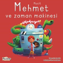 Ergün Collection Mucit Mehmet ve Zaman Makinesi