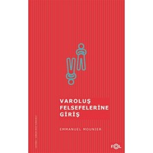 Ergün Collection Varoluş Felsefelerine Giriş