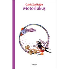 Ergün Collection Motorlu Kuş