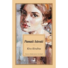 Ergün Collection Kira Kiralina