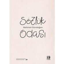 Ergün Collection Sözlük Odası