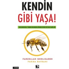 Ergün Collection Kendin Gibi Yaşa
