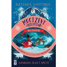 Ergün Collection Mucizevi Tatlıcılar (Ciltli Şömizli)