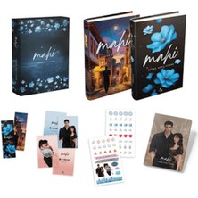 Ergün Collection Mahi 2 (Kutu Set)
