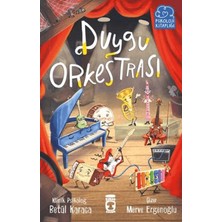 Ergün Collection Duygu Orkestrası