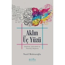 Ergün Collection Aklın Üç Yüzü