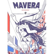 Ergün Collection Mavera
