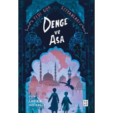 Ergün Collection Denge ve Asa