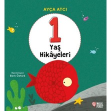 Ergün Collection 1 Yaş Hikâyeleri