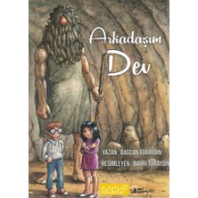 Ergün Collection Arkadaşım Dev