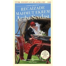 Ergün Collection Araba Sevdası  - Türk Edebiyatı Klasikleri
