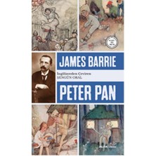 Ergün Collection Peter Pan