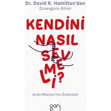 Ergün Collection Kendini Nasıl Sevmeli