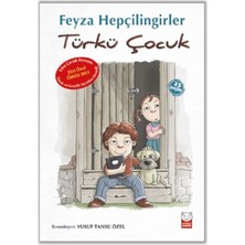 Ergün Collection Türkü Çocuk