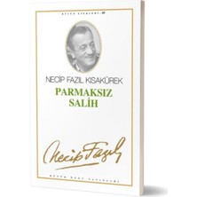 Ergün Collection Nam-I Diğer Parmaksız Salih