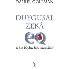 Ergün Collection Duygusal Zeka - Neden Iq'dan Daha Önemli