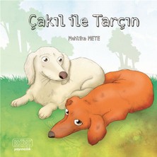 Ergün Collection Çakıl ile Tarçın