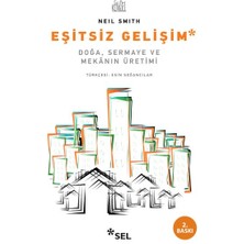 Ergün Collection Eşitsiz Gelişim