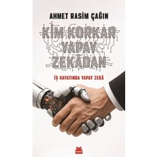 Ergün Collection Kim Korkar Yapay Zekâdan