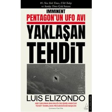Ergün Collection Pentagon’un Ufo Avı Yaklaşan Tehdit