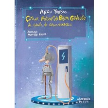 Ergün Collection Ne Onunla Ne Onsuz: Teknoloji - Çatlak Filozof'un Bilim Günlüğü