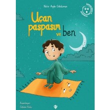 Ergün Collection Uçan Paspasım ve Ben