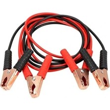 VeraGlobe Buğz 1200 Amper Akü Takviye Kablosu