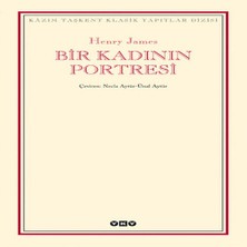 Ergün Collection Bir Kadının Portresi