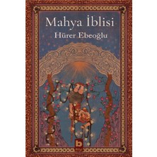Ergün Collection Mahya Iblisi