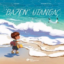 Ergün Collection “bazen” Utangaç