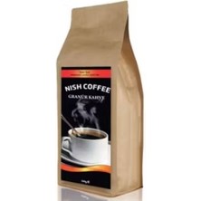 Nish Gold Çözülebilir Hazır Kahve 500 gr