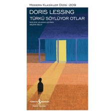 Ergün Collection Türkü Söylüyor Otlar - Modern Klasikler Dizisi