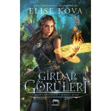 Ergün Collection Girdap Görüleri – Girdap Günlükleri 1. Kitap
