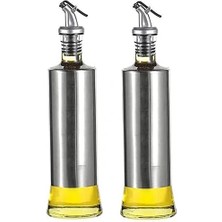 VeraGlobe Buğz Sızdırmaz Yağdanlık