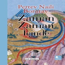 Ergün Collection Zaman Zaman Içinde