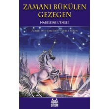Ergün Collection Zamanı Bükülen Gezegen Zaman Dörtlemesi 3. Kitap