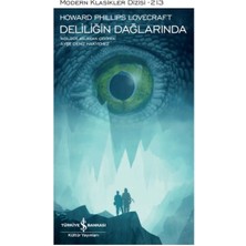 Ergün Collection Deliliğin Dağlarında - Modern Klasikler Dizisi