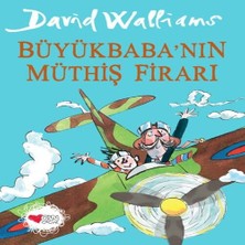 Ergün Collection Büyükbaba’nın Müthiş Firarı
