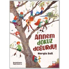 Ergün Collection Annem Dokuz Doğurdu!