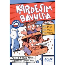 Ergün Collection Kardeşim Bavulda