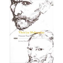 Ergün Collection Theo’ya Mektuplar