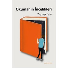 Ergün Collection Okumanın Incelikleri