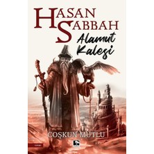Ergün Collection Hasan Sabbah - Alamut Kalesi