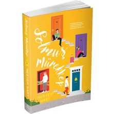 Ergün Collection Solmuş Mürekkep 2